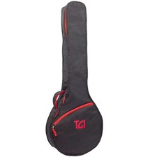Banjo 5 String Padded Gig Bag