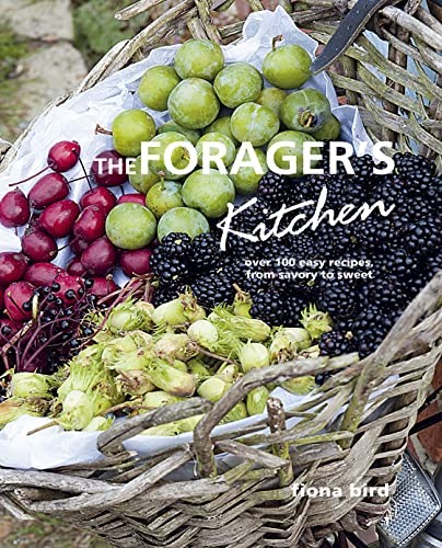 The forager kitchen over - the, kitchen: