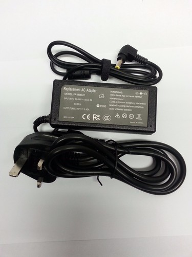 19v power supply adapter - ac,