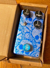 Flattley Bass Filtron Envelope Filter "Platinum Range" Envelope Funkwossit