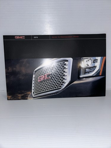 2015 gmc sierra savana acadia - 2015,