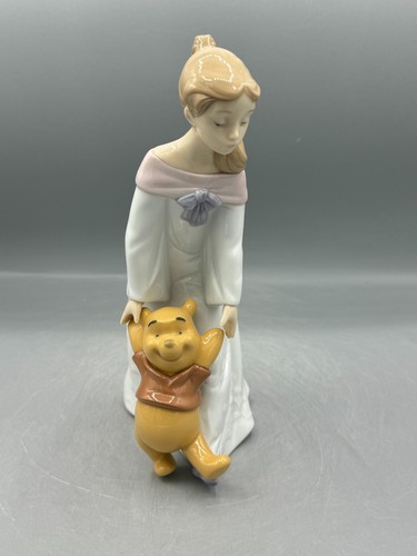 Lladro nao disney - lladro, with