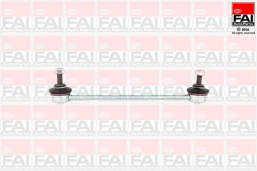 Fai rear stabiliser - fai,
