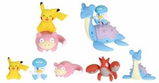 *UK STOCK* TAKARA TOMY Pokemon