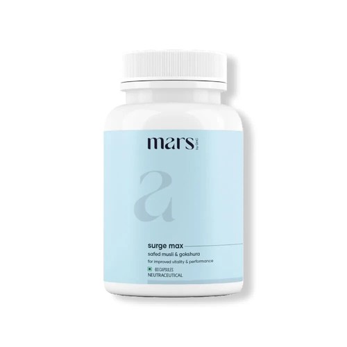 Mars ghc surge - surge, men
