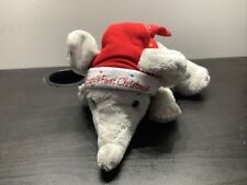 Rare Elliot The Elephant Plush