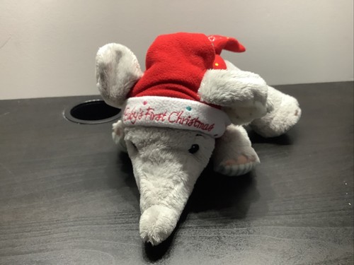 Rare elliot the elephant - the,