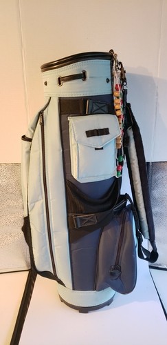 Spalding pro golf bag way - spalding, 3