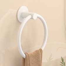Bathroom Wall Space Aluminum