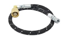 FORKLIFT PROPANE TANK HOSE 34"