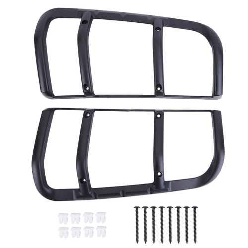 Rear upper tail - rear,