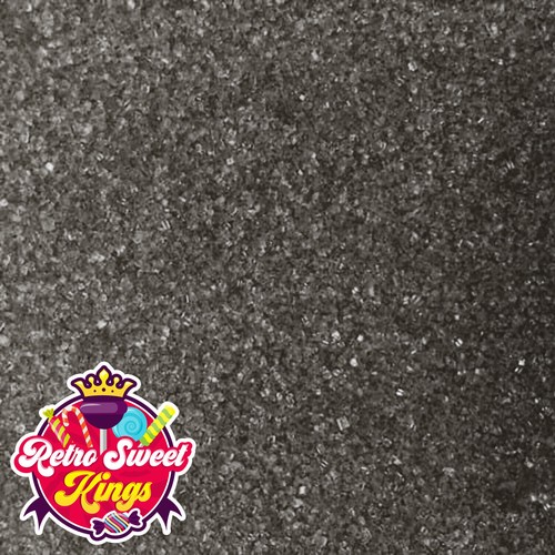 Coal dust crystal sherbet - dust,