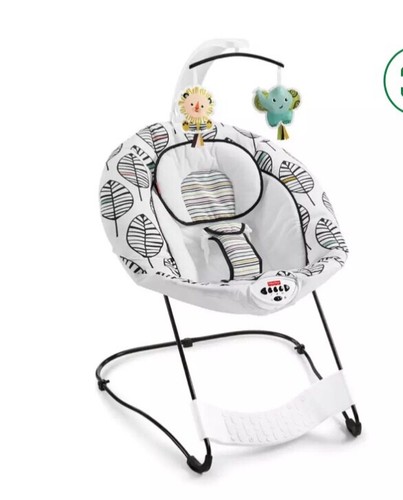 Electric baby bouncer - electric,