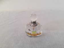 Small Empty Perfume Bottle Art