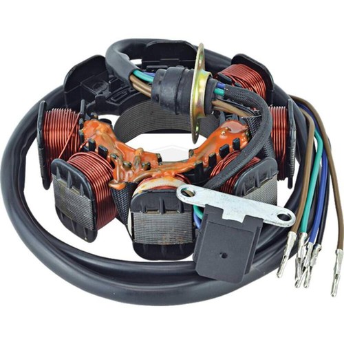 Stator coil arrowhead - stator,