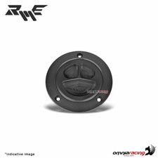 Robby Moto black ergal fuel