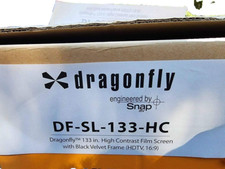 Dragonfly High Contrast