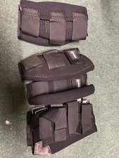 Job Lot Of Hock And Tendon Style  Boots