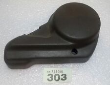 Mk1 Mitsubishi L200 Nearside Passenger Front Seat Side Cover Shield #303