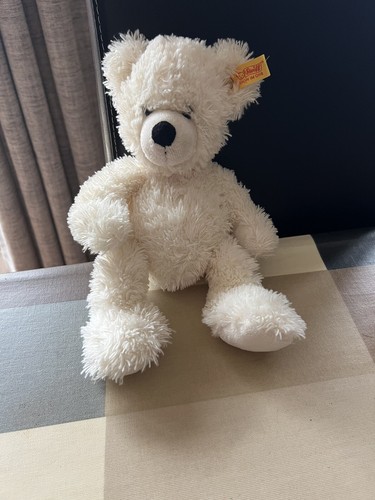Steiff lotte teddy - steiff, bear