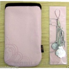 Genuine Nokia Pink 7373 Cloth