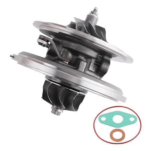 Turbocharger cartridge for - for, vw