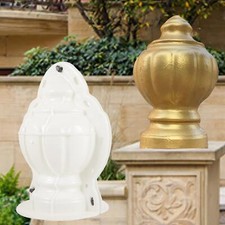Diy decorative ball balustrade - decorative,