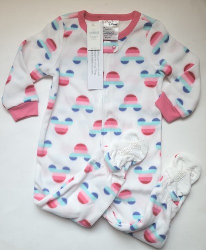 Baby gap disney minnie - disney, fleece