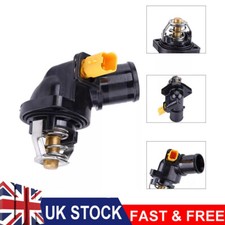 For Peugeot 207 / 207 SW 2006-2015 Thermostat Housing 1.4 Petrol 9650926280 uk