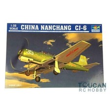 Trumpeter 1/32 China Nanchang