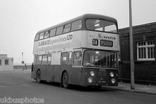 Grimsby Cleethorpes No.81 Cleethorpes Bus Photo