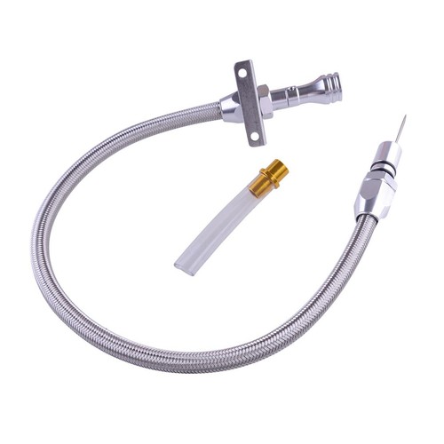 4l80e stainless flexible - 4l80e,