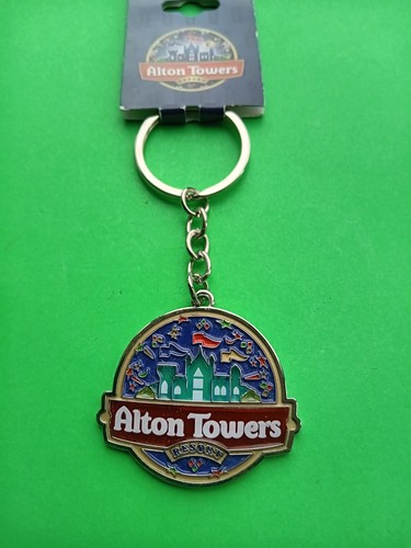 Alton towers resort - alton,