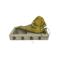 Star Wars Jabba The Hut Action