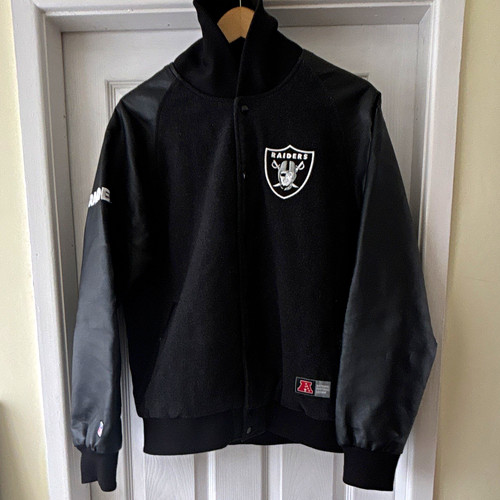 Nfl team apparel men - team, raiders