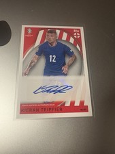 Topps Euro 2024 Match Attax