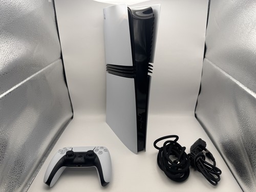 Sony playstation pro ps5 - sony,