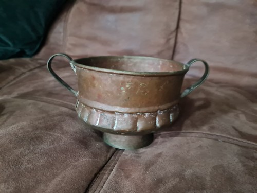 Lovely small old - lovely, vintage