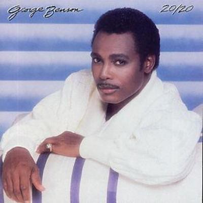George benson 20 - george, 20/20