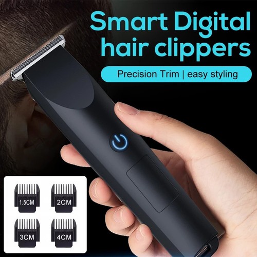 Rechargeable cordless mens - rechargeable,