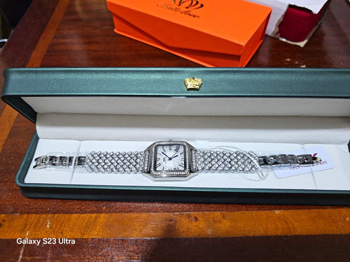 Women swiss made quartz - women's,