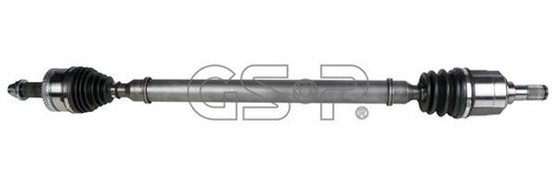 Gsp 202245 drive shaft - gsp,