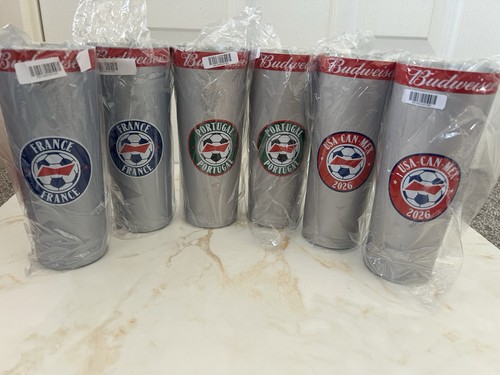 Offical budweiser fifa - x,