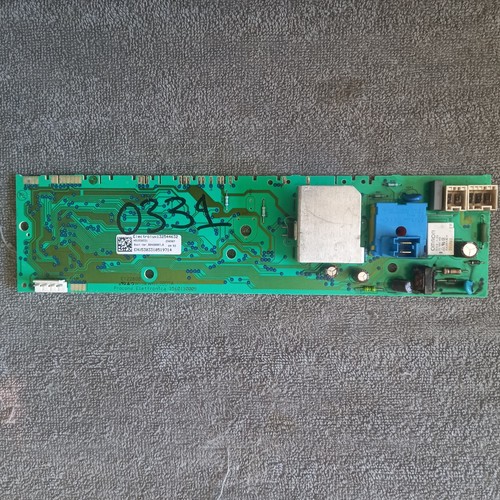 Genuine zanussi spare part - genuine,