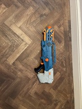 Nerf strike elite zombie - n-strike,