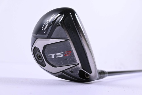 Titleist ts2 wood - wood, 18