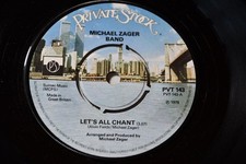 Michael Zager Band - Let's All
