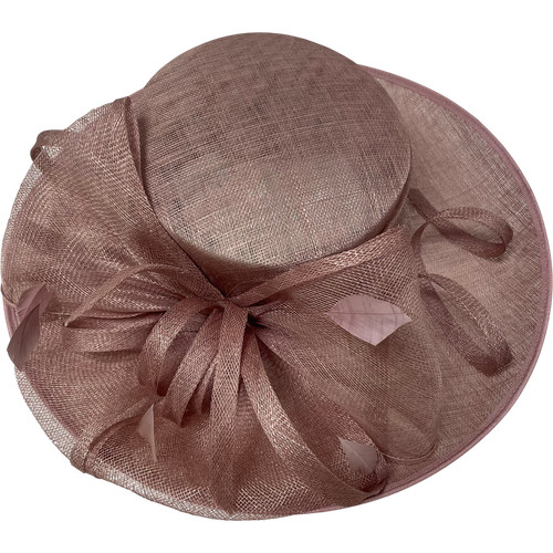 Elegant pink cappelli condici - elegant,