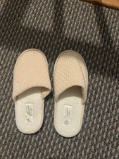 penguin slippers size 5-6