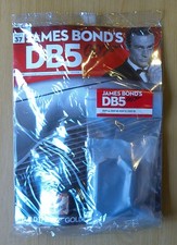 Eaglemoss: James Bond 007